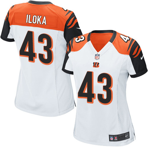 women Cincinnati Bengals jerseys-031
